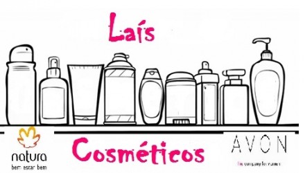 Laís Cosméticos